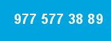 977 577 38 89 977 577 38 89